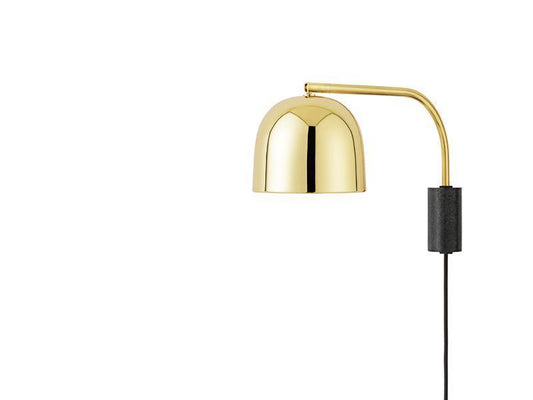 GRANT WALL LAMP 43CM