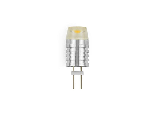 AMP CHANDELIER BULB G4 LED