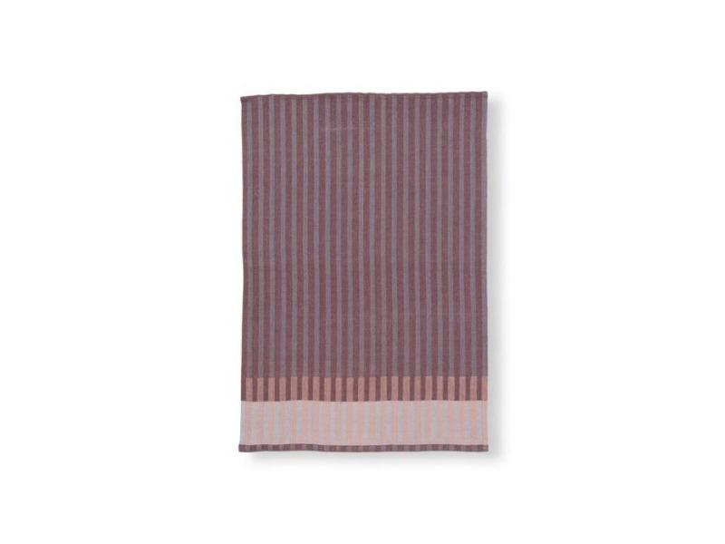 Grain Jacquard Tea Towel FERM-5060