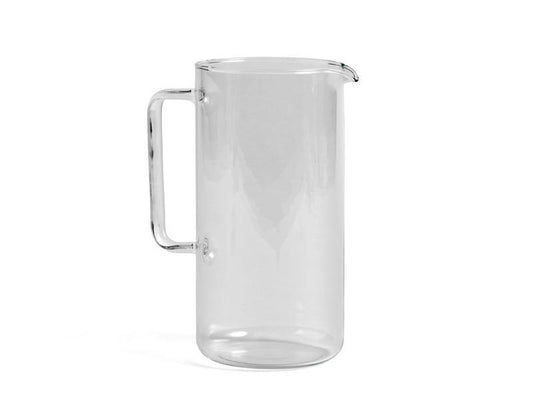 GLASS JUG HAY-506754