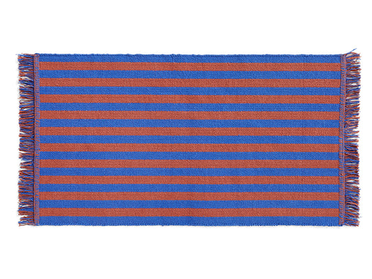 STRIPES AND STRIPES DOOR MAT 4PCS.