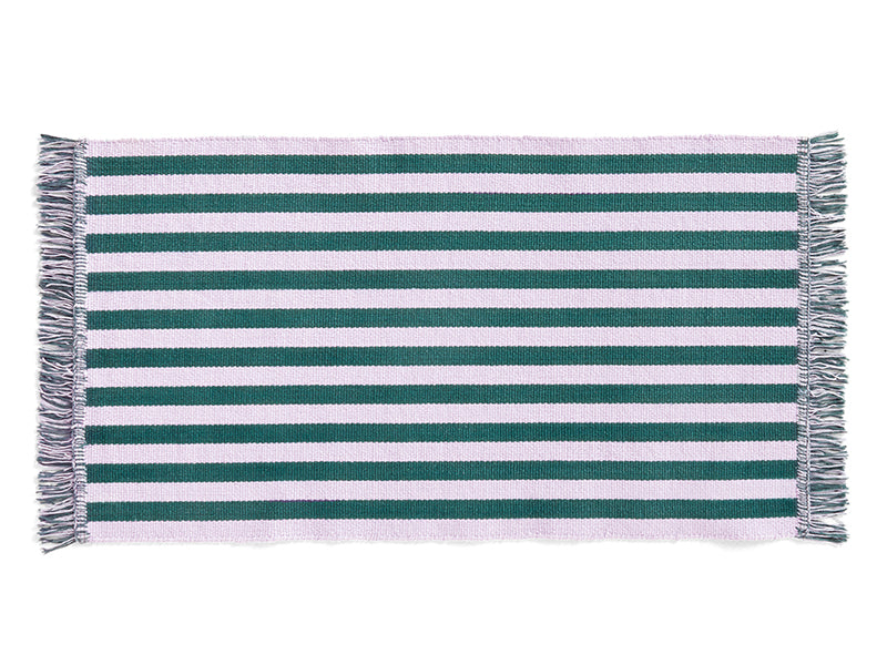 STRIPES AND STRIPES DOOR MAT 4PCS.