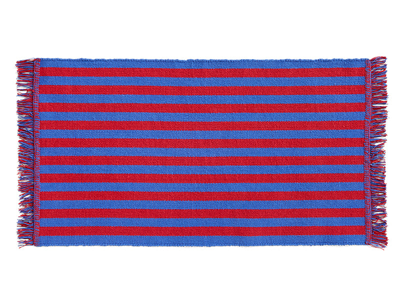 STRIPES AND STRIPES DOOR MAT 4PCS.