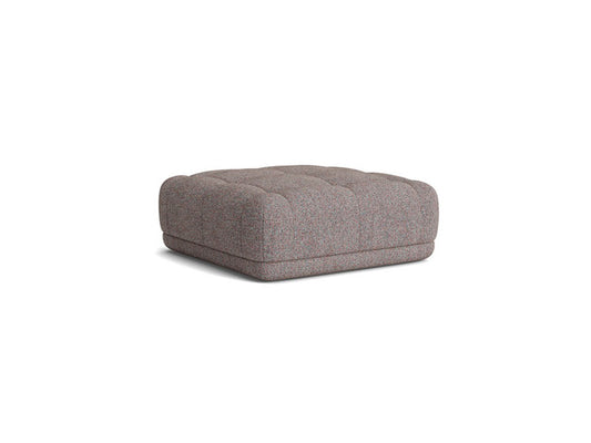 QUILTON SOFA OTTOMAN