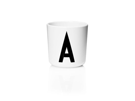 PERSONAL ECOZEN® CUP A-Z Ⓚ