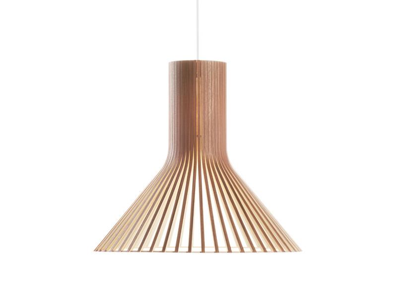 PUNCTO 4203 SUSPENSION LAMP