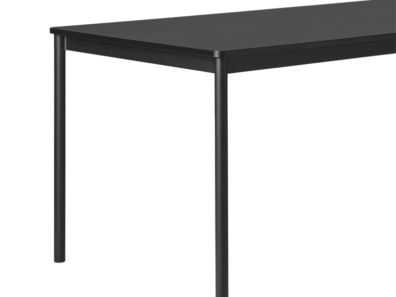 BASE TABLE HIGH