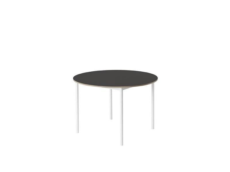 BASE TABLE ROUND