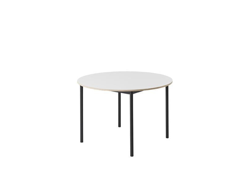 BASE TABLE ROUND