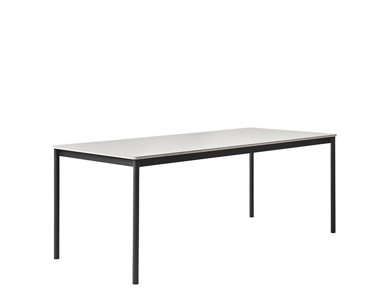 BASE TABLE