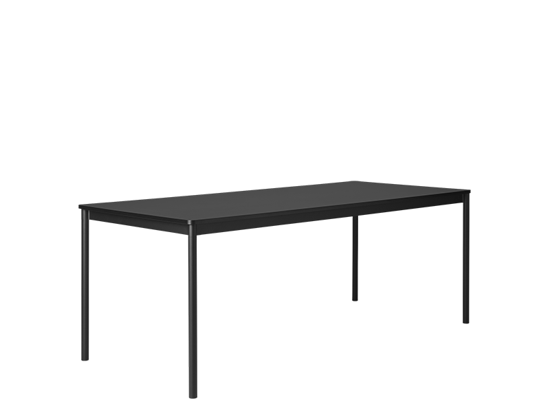 BASE TABLE