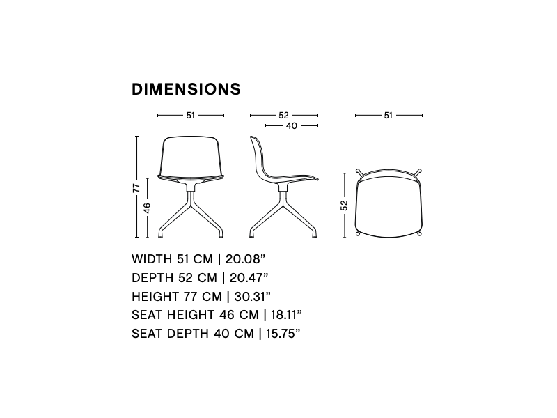 ABOUT A CHAIR - AAC 10