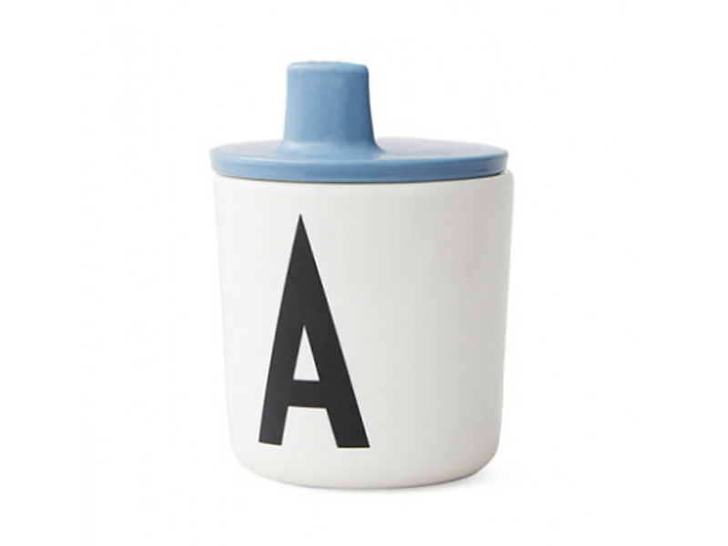 PERSONAL MELAMINE CUP AZ ☺