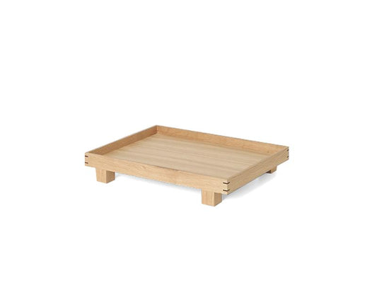 BON WOODEN TRAY