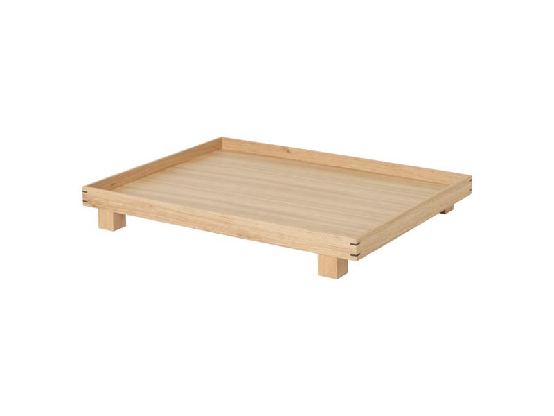 BON WOODEN TRAY