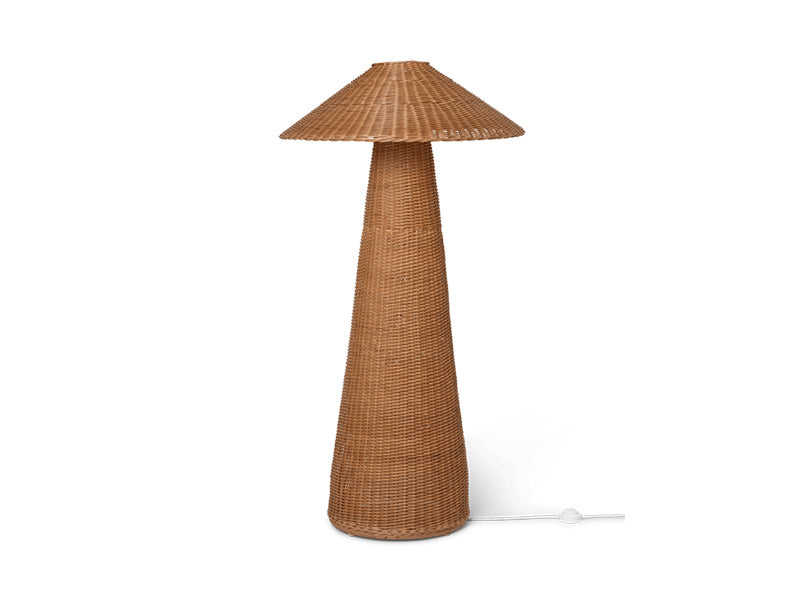 DOU FLOOR LAMP