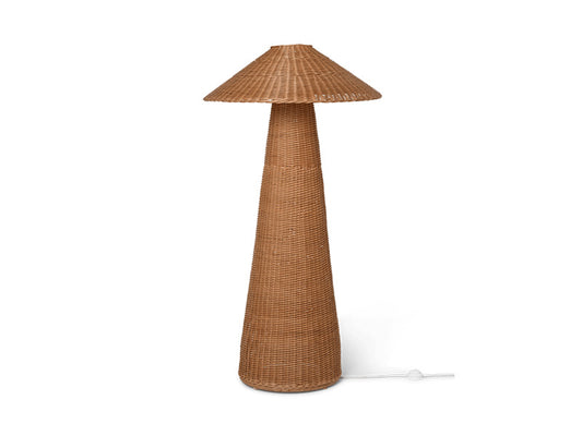 DOU FLOOR LAMP