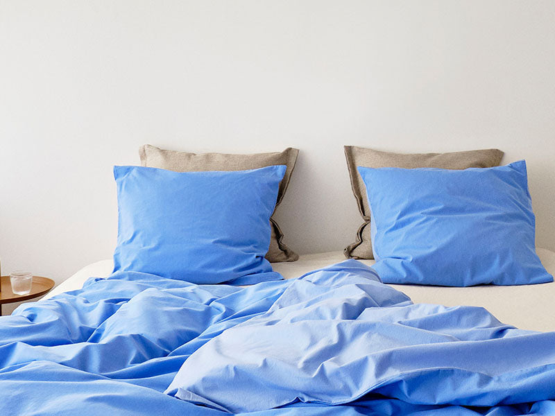 DUO BED LINEN