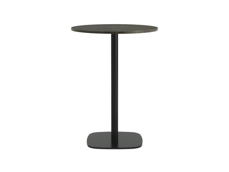 FORM CAFE TABLE Ø70 MARBLE