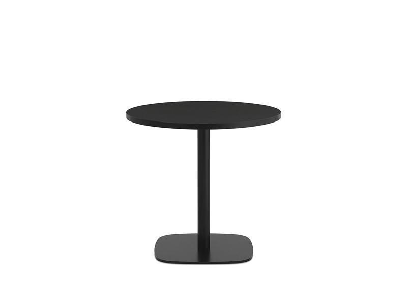 FORM CAFE TABLE Ø70 WOOD