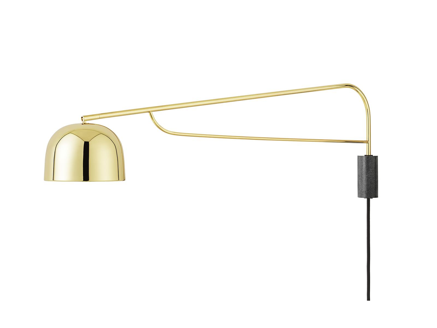 GRANT WALL LAMP 111 CM