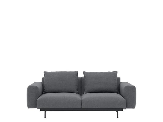 IN SITU MODULAR SOFA 2-SEATER