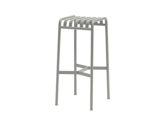 PALISSADE BAR STOOL