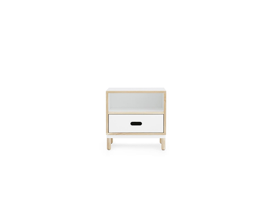 KABINO BEDSIDE TABLE