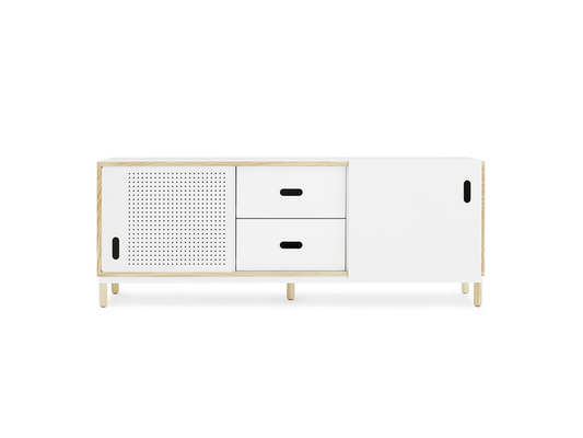 KABINO SIDEBOARD WITH DRAWERS