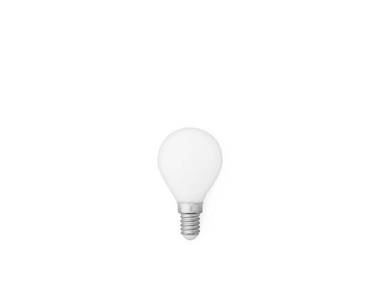 LED BULB STANDARD 2W Ø45