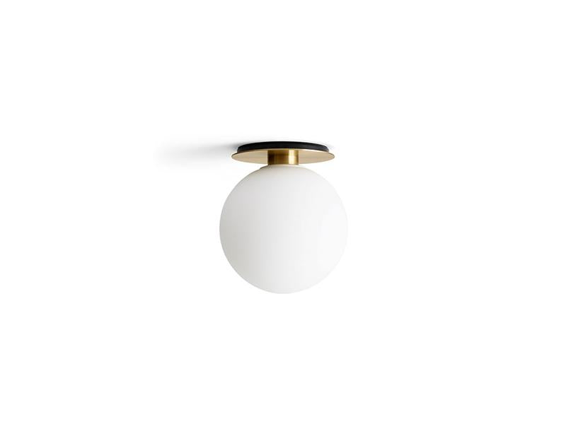 TR BULB CEILING/WALL LAMP