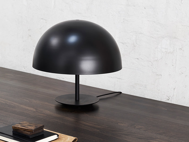 DOME LAMP