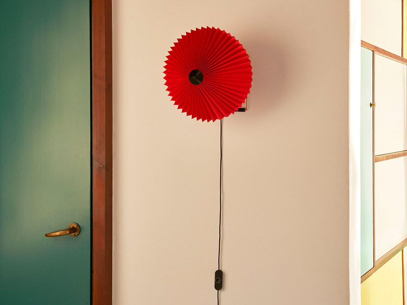 MATIN WALL LAMP