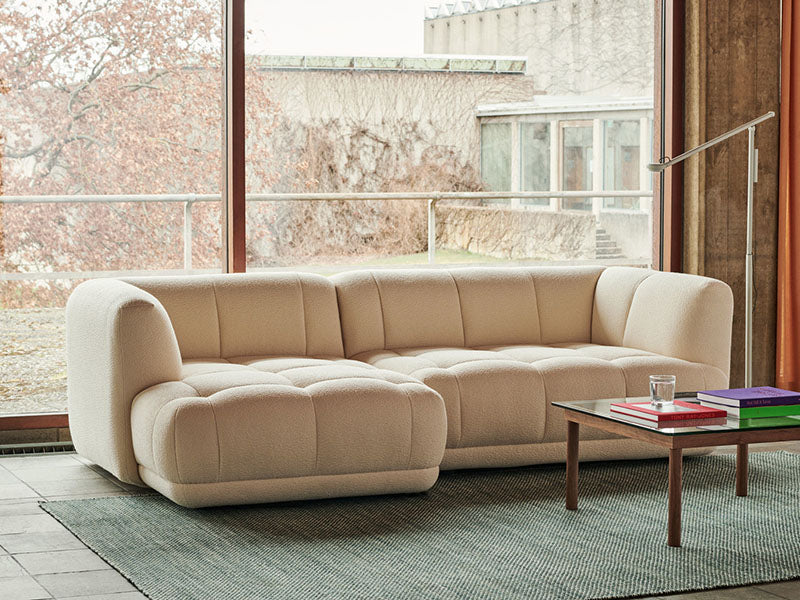 QUILTON SOFA MODULES