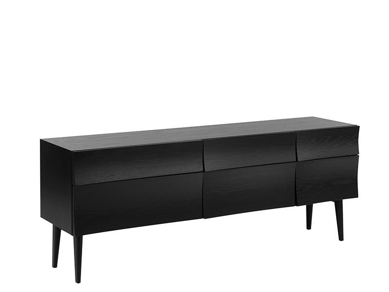 REFLECTIVE SIDEBOARD LARGE