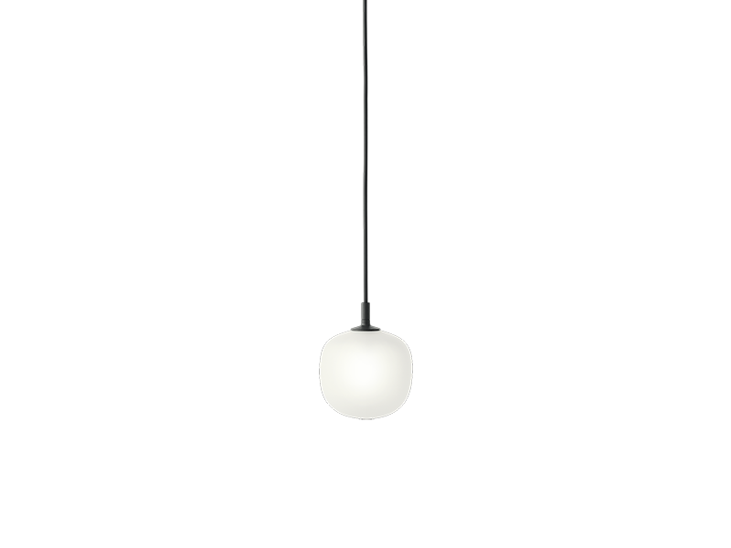 RIME PENDANT LAMP