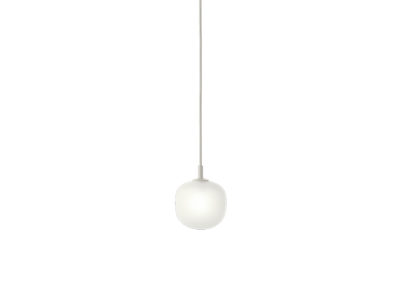 RIME PENDANT LAMP