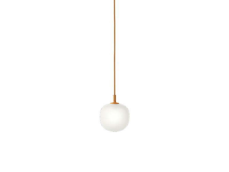 RIME PENDANT LAMP