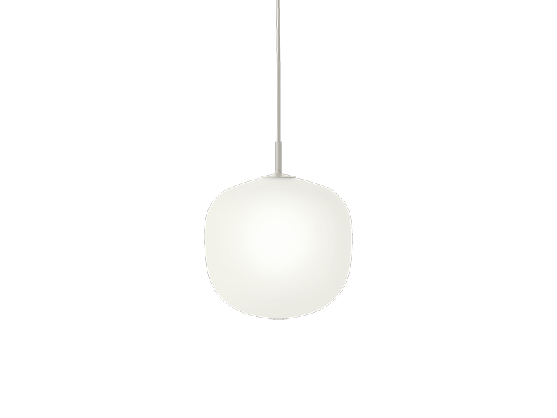 RIME PENDANT LAMP