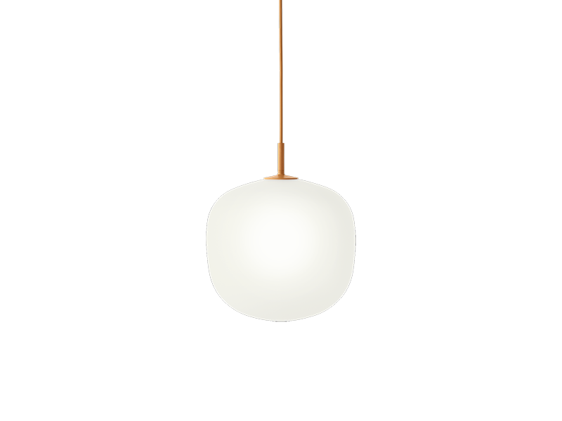 RIME PENDANT LAMP