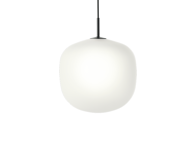 RIME PENDANT LAMP