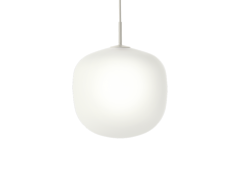 RIME PENDANT LAMP