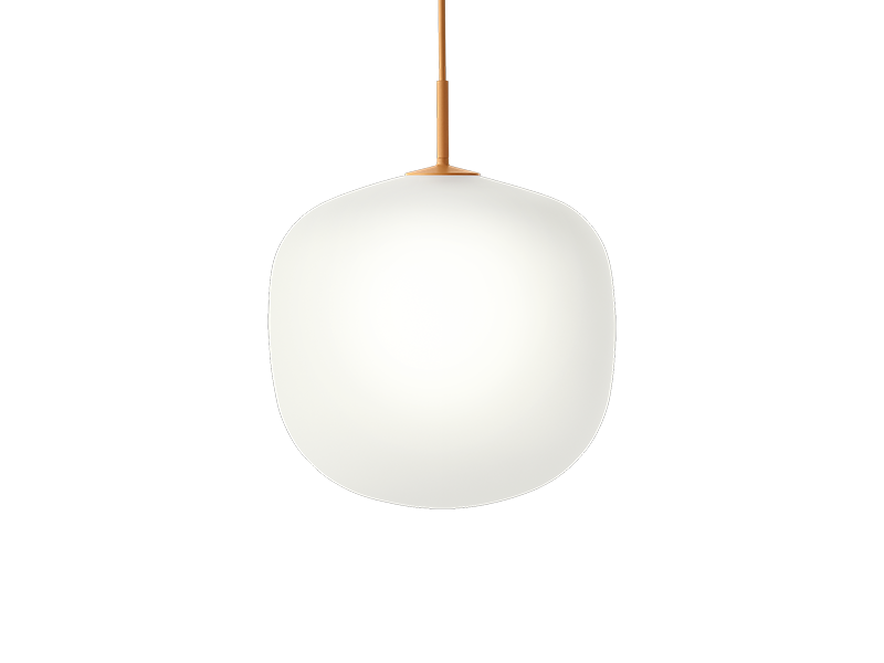 RIME PENDANT LAMP