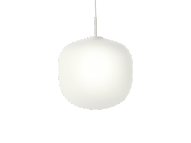 RIME PENDANT LAMP