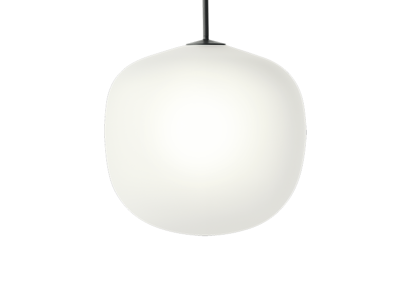 RIME PENDANT LAMP