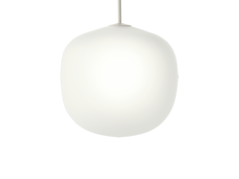 RIME PENDANT LAMP