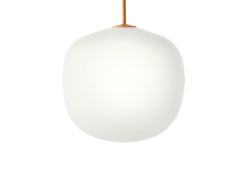 RIME PENDANT LAMP