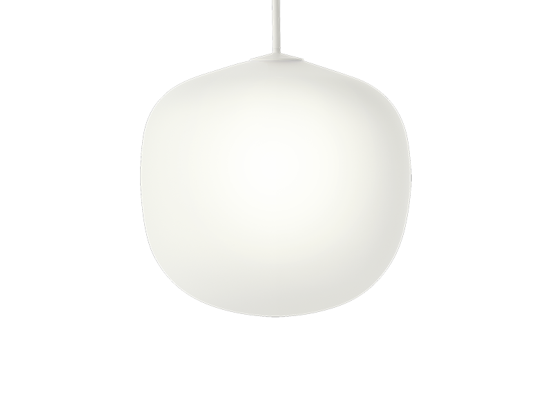 RIME PENDANT LAMP