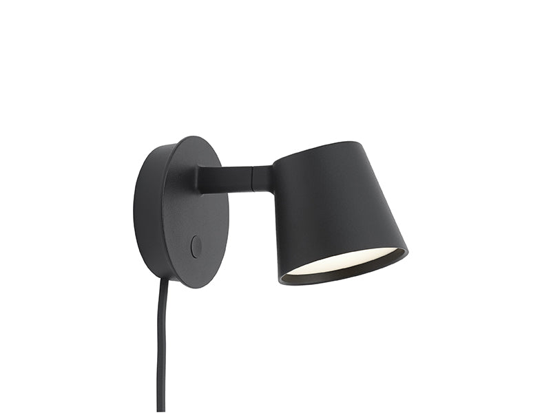 LEAN WALL LAMP