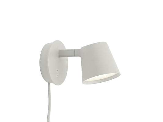 LEAN WALL LAMP